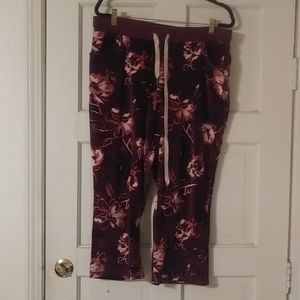 Lularoe Crystal Pant